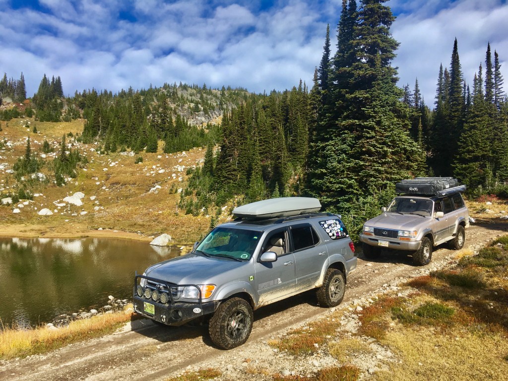 Hunters Range Rambling in the Hunters range – EXPEDITION BC
